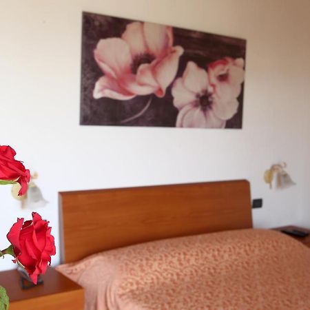 Agriturismo Moro Barel Vittorio Veneto Luaran gambar