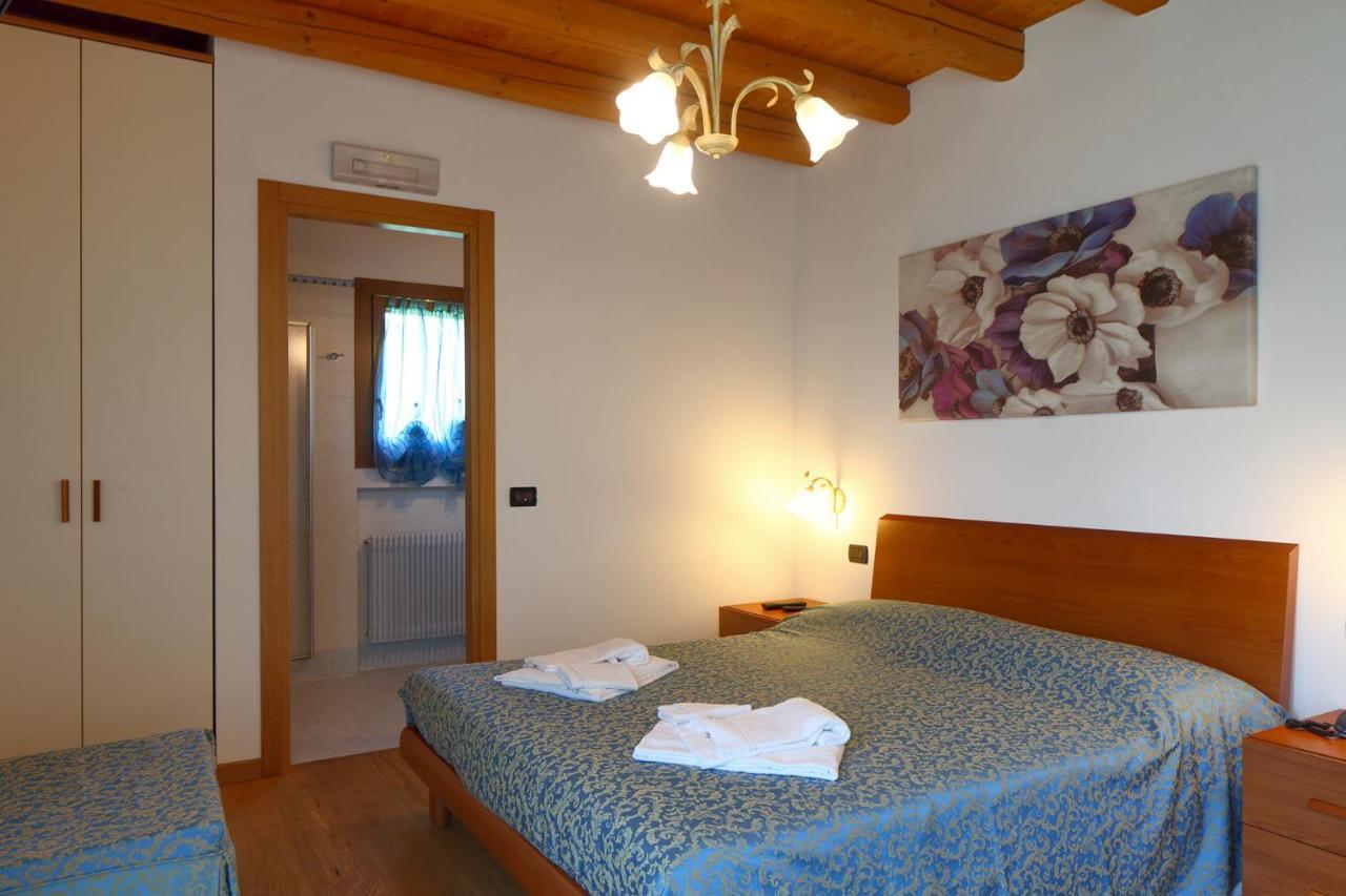 Agriturismo Moro Barel Vittorio Veneto Luaran gambar