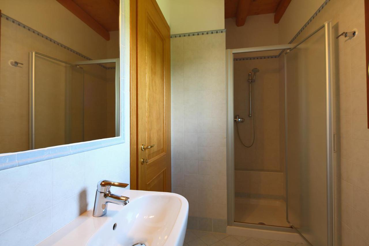 Agriturismo Moro Barel Vittorio Veneto Luaran gambar