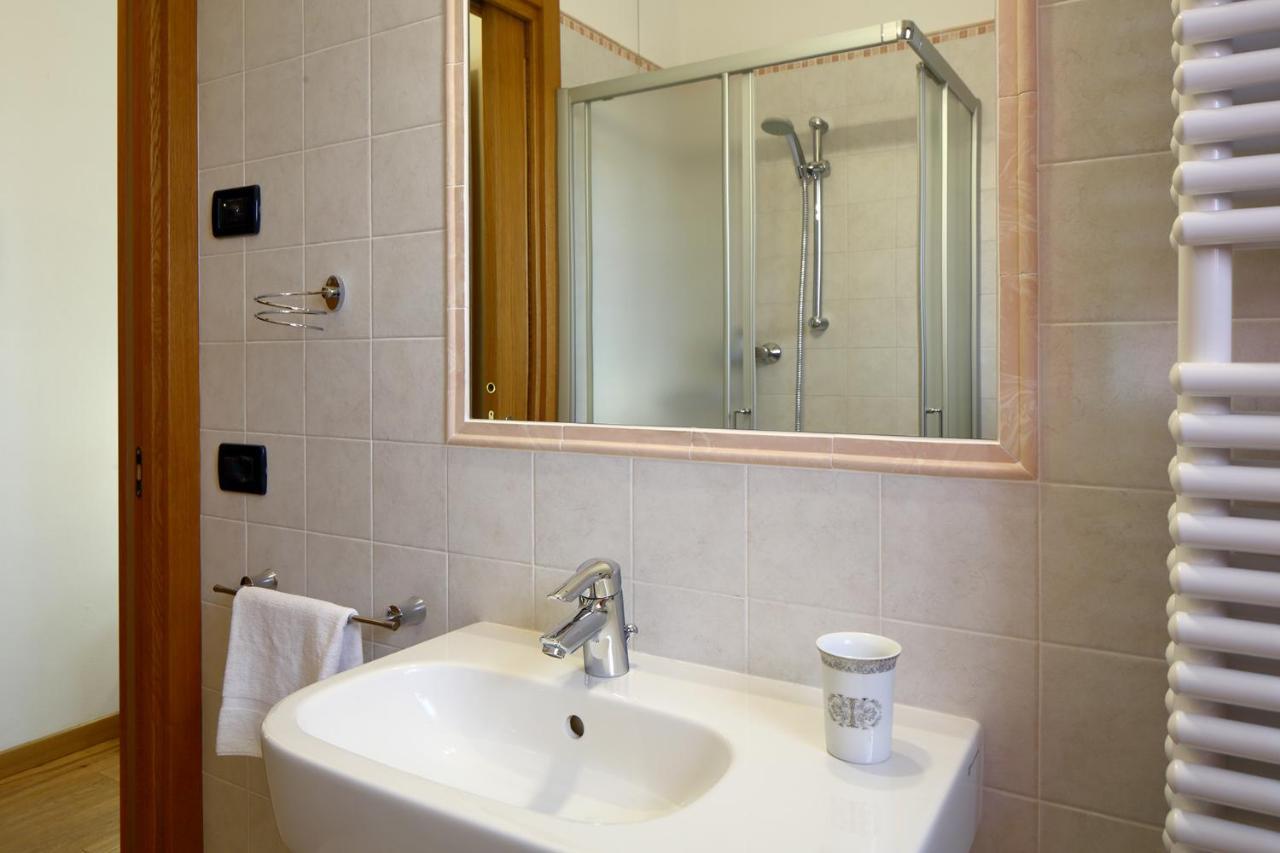 Agriturismo Moro Barel Vittorio Veneto Luaran gambar